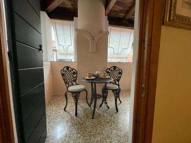 San Gregorio Venice Apartments Veneza Exterior foto