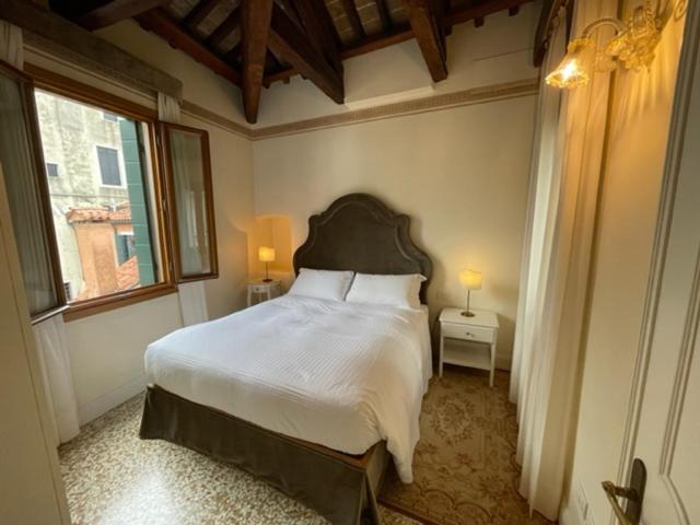 San Gregorio Venice Apartments Veneza Exterior foto